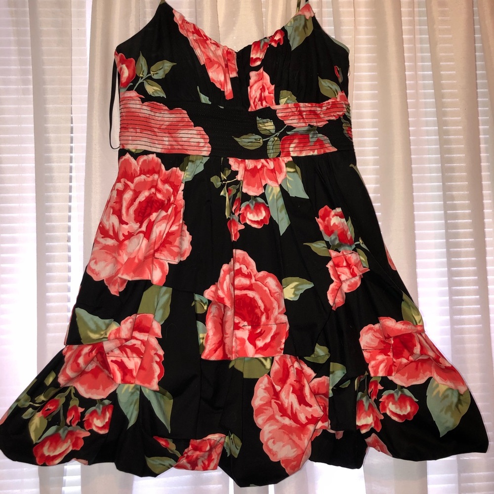Homecoming/special event dress